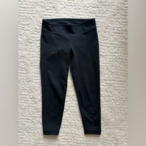 Under Armour Girls Legging